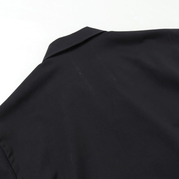 UTILITY SHIRTS S/S