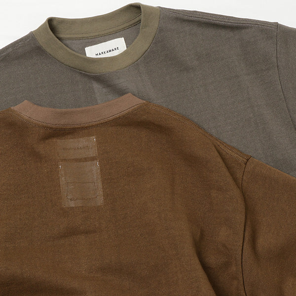 PAPER TSURI KNIT Tee