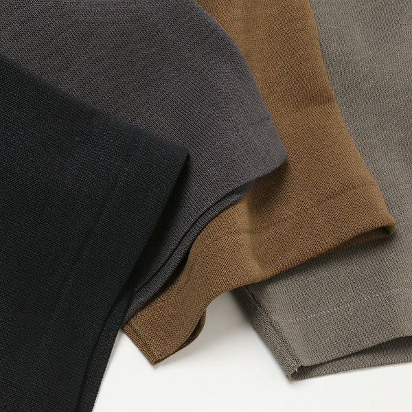 PAPER TSURI KNIT Tee