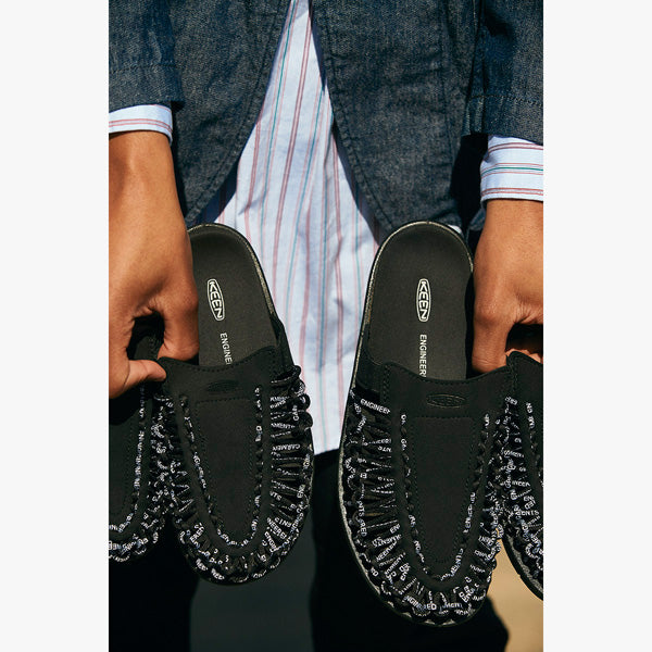 Eg Special - Uneek II Slide For Mens