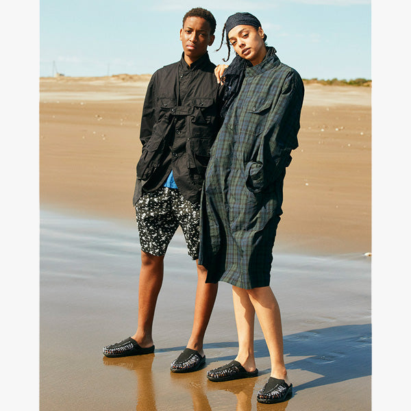 Eg Special - Uneek II Slide For Mens