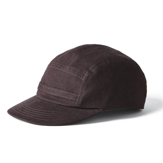 FRONT BELTED WORK CAP