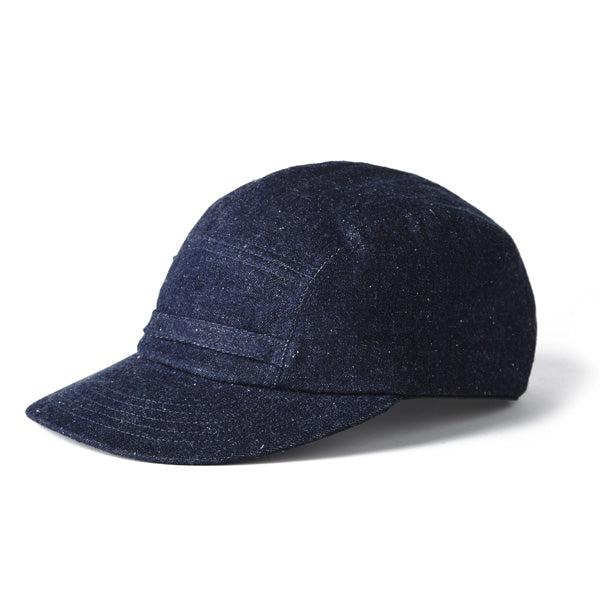 FRONT BELTED WORK CAP