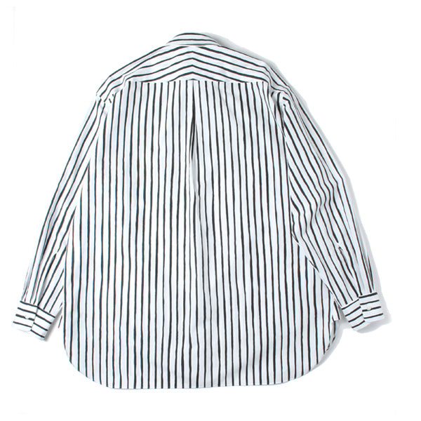 REGULAR COLLAR SHIRTS COMFORT FIT ORGANIC COTTON