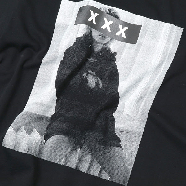 GX-S19-ST-01(BLACK)