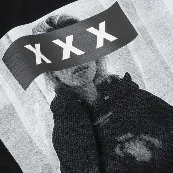 GX-S19-ST-01(BLACK)