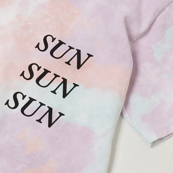 NANPOU H/S TEE-003