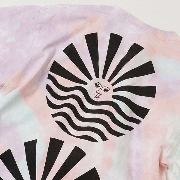 NANPOU H/S TEE-003
