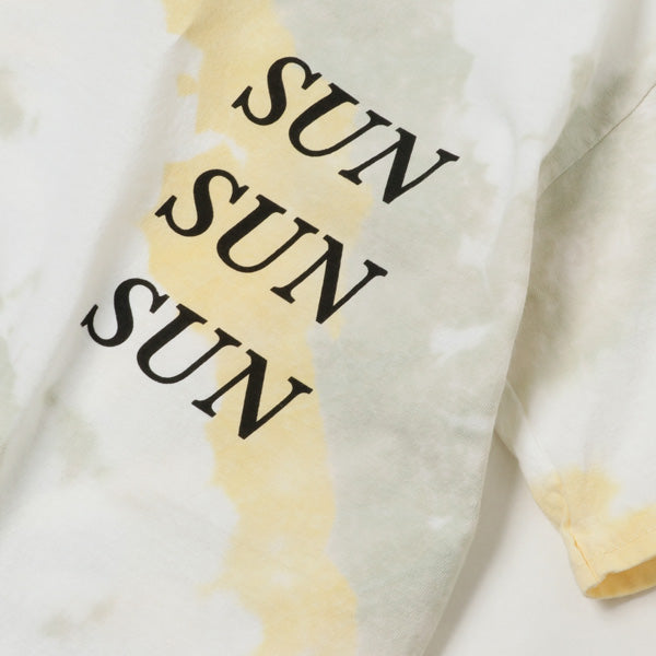 NANPOU H/S TEE-003