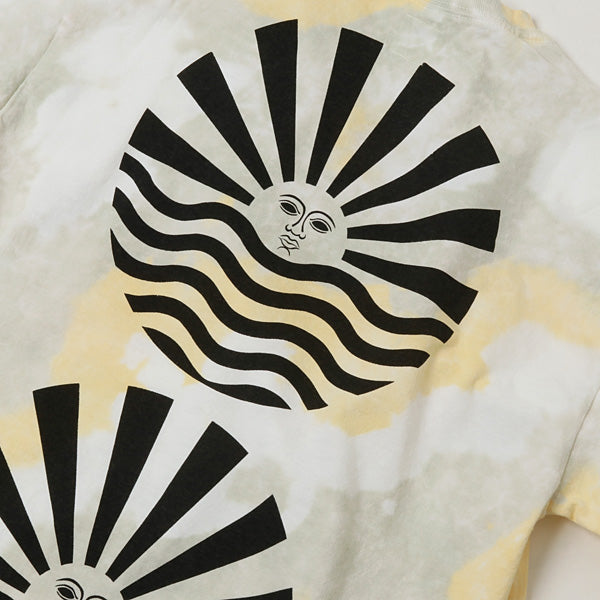 NANPOU H/S TEE-003