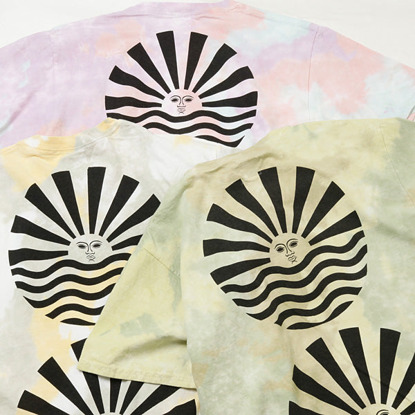NANPOU H/S TEE-003