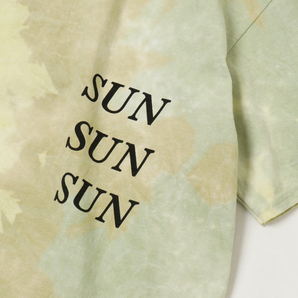 NANPOU H/S TEE-003