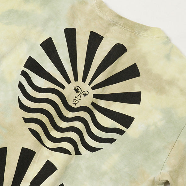 NANPOU H/S TEE-003