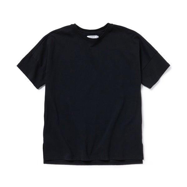 CLERK S/S TEE COTTON JERSEY