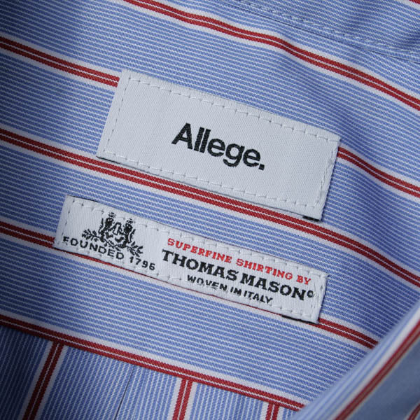 Stripe shirt