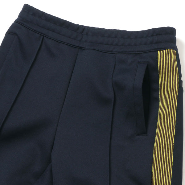 Side line track pants