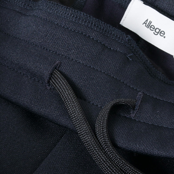 Side line track pants