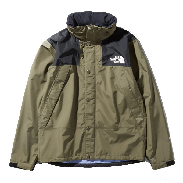 Mountain Raintex Jacket
