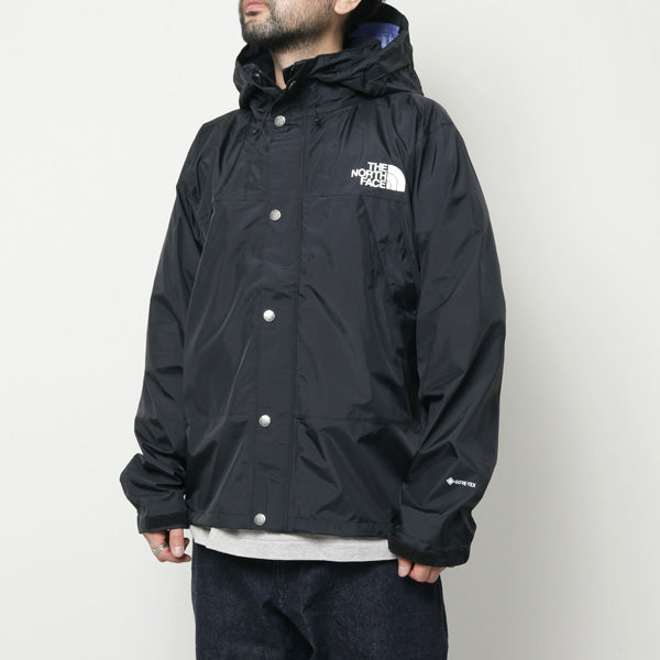 Mountain Raintex Jacket