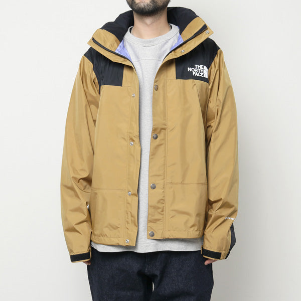 Mountain Raintex Jacket