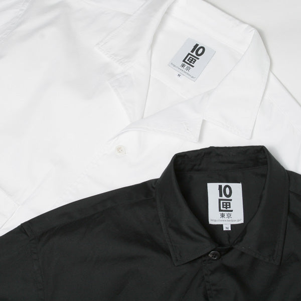 TENBOX DRUG dealer SHIRT