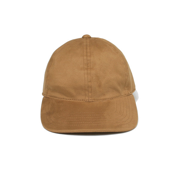 DWELLER 6P CAP POLY SUEDE