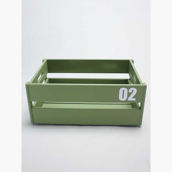 Wood Box Combi.2 (MOD.)