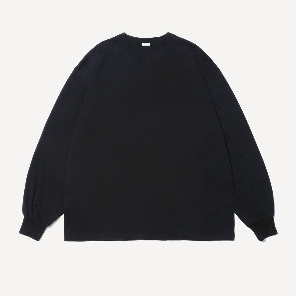 Cashmere Blend L/S T-Shirt