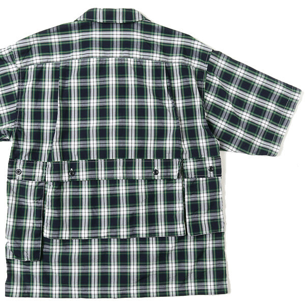 TENBOX DRUG DEALER SHIRT