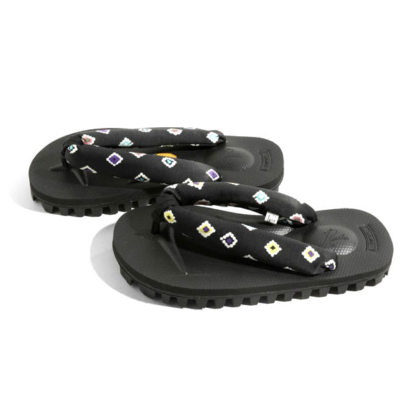 Thong Sandal - w / Vibram Wurstel Sole