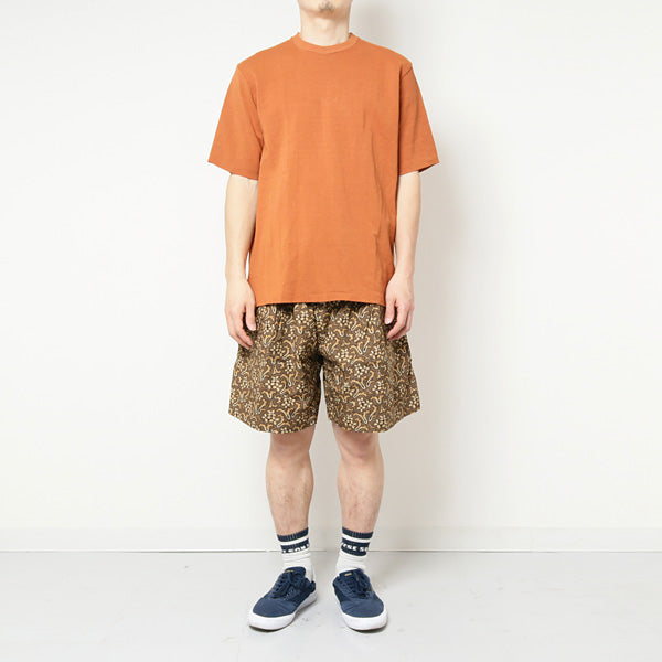 Crewneck Big Tee