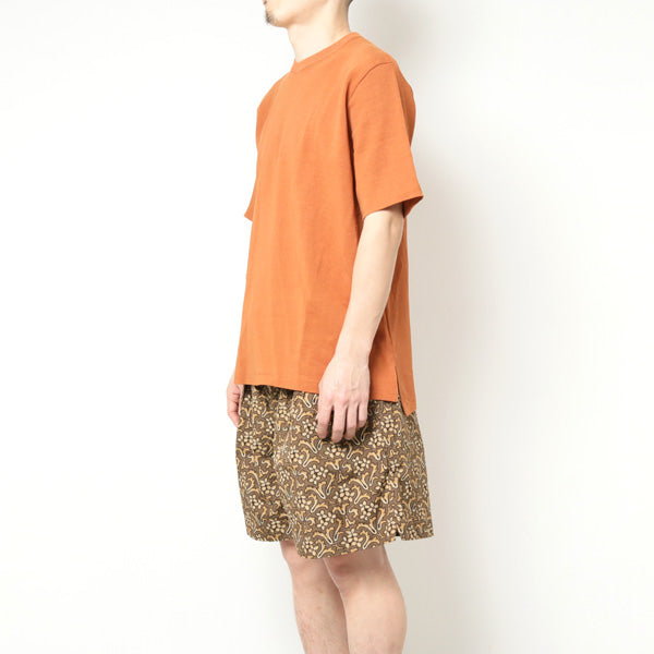 Crewneck Big Tee
