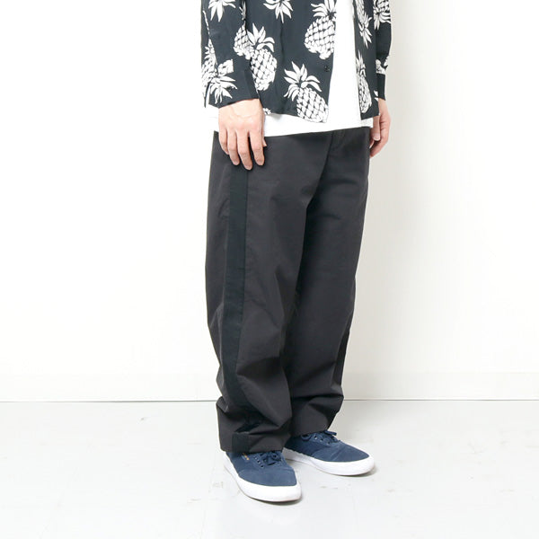 Side Line Wide Easy Pants