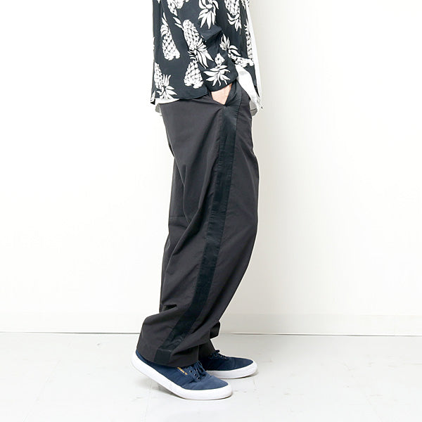Side Line Wide Easy Pants