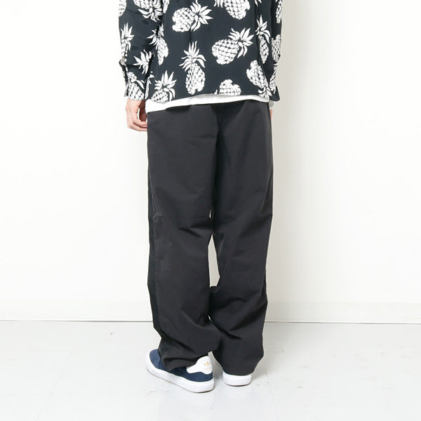 Side Line Wide Easy Pants