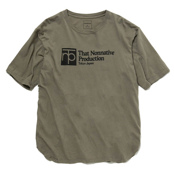 UNIVERSITY TEE