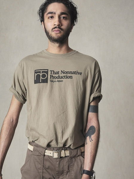 UNIVERSITY TEE