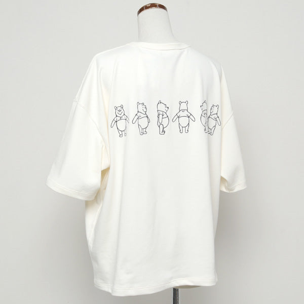 winnie the pooh suvin pima T