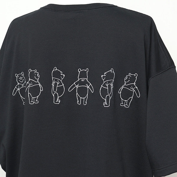 winnie the pooh suvin pima T
