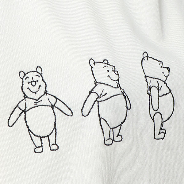 winnie the pooh suvin pima T