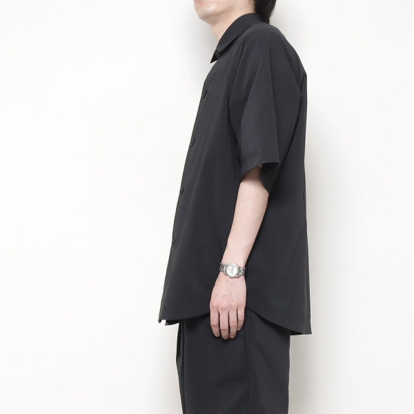 CARTRIDGE SHIRT S/S DR