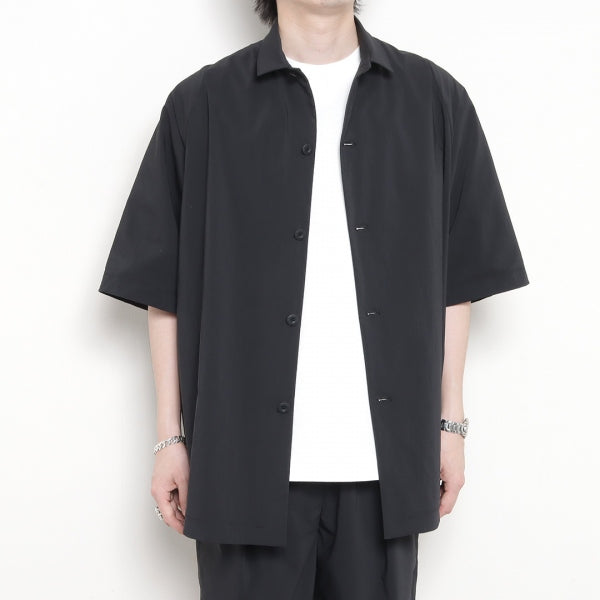 CARTRIDGE SHIRT S/S DR