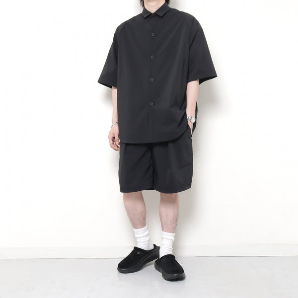 CARTRIDGE SHIRT S/S DR