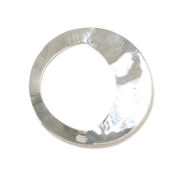 SIPILICA×ARCHI GIBBOUS BANGLE