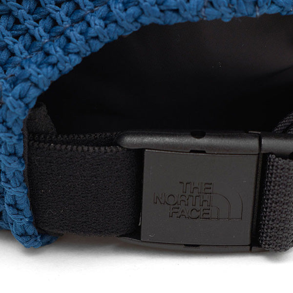 Field Mesh Cap