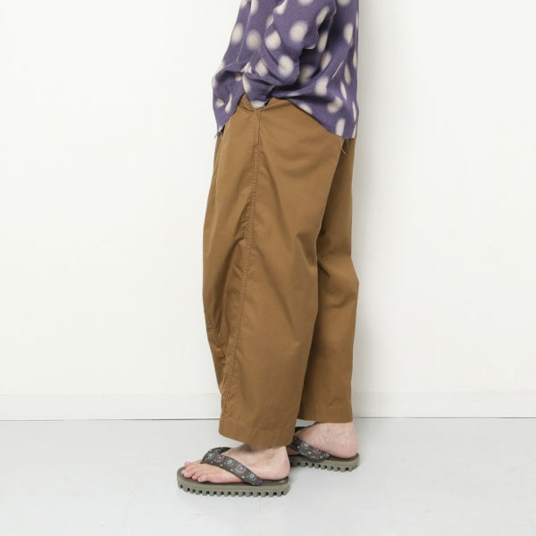 Thong Sandal - w / Vibram Wurstel Sole