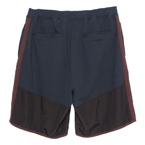 TAPED LIGHT SHORTS