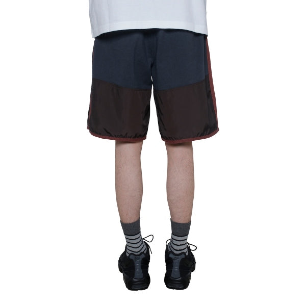 TAPED LIGHT SHORTS