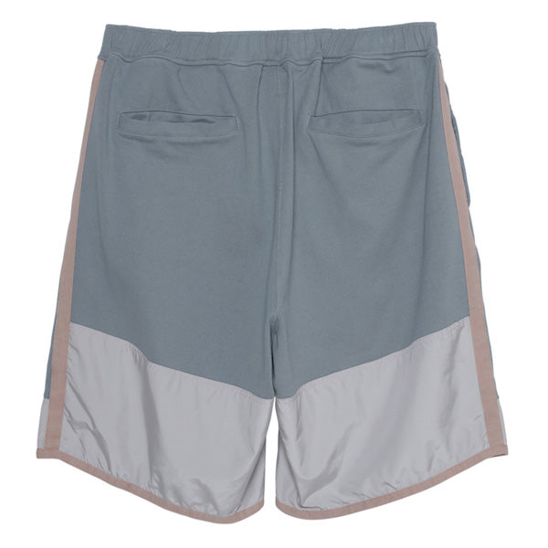 TAPED LIGHT SHORTS