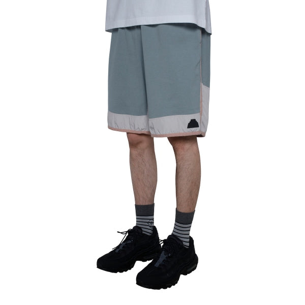 TAPED LIGHT SHORTS